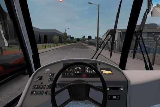 Real Proton Bus Simulator(|(zh)ӿ܇ģMٷ)1.0.3׿؈D1