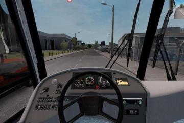 Real Proton Bus Simulator(ӿͳģٷ)ͼ1