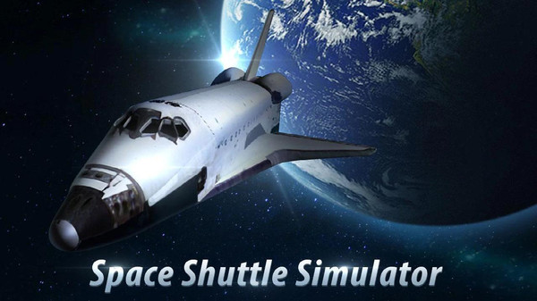 Space Shuttle Simulator(Աģٷ)2.2׿ͼ1