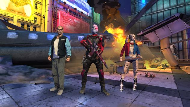 Suicide Squad: Special Ops(ԚС؄eЄӃ(ni)ײˆΰ)1.1.3׿؈D0