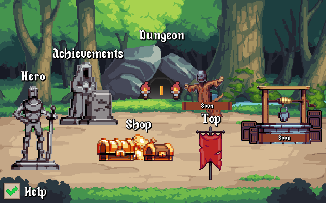 Dungeon Masters(Tʿ߻i)1.37׿؈D3