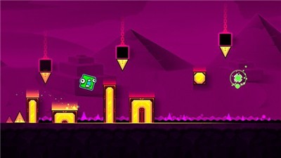 Geometry Dash SubZero(׺Λ_ȹٷ)1.0.0׿؈D2