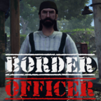 Border Officer(߅zTģMٷ)