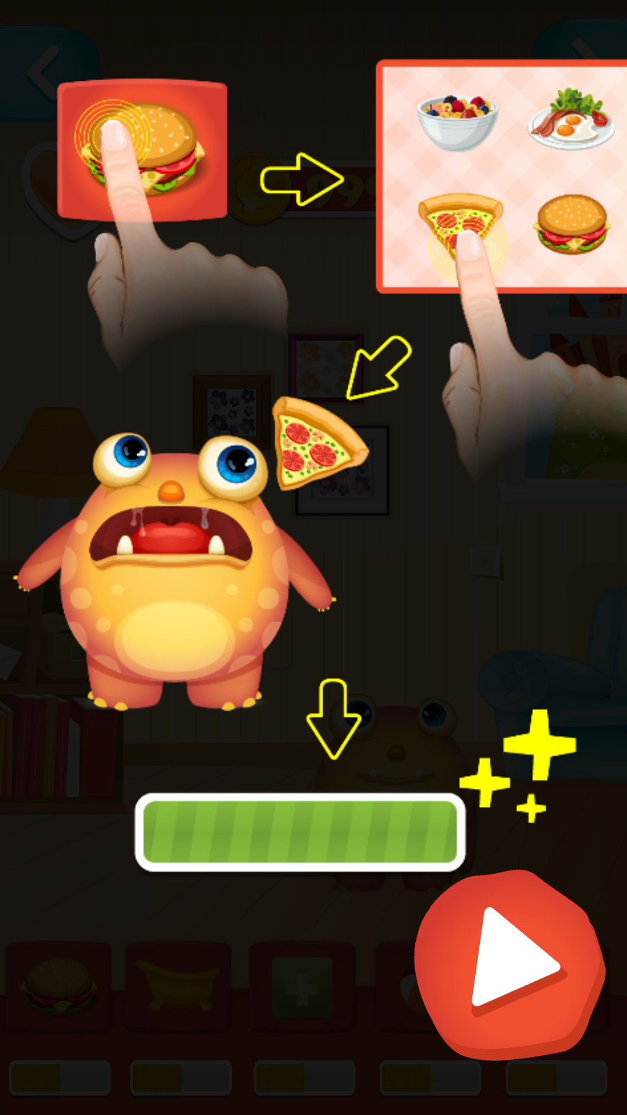 Tamagochi: Critter Control(֫FСٷ)1.0׿؈D3