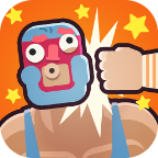 Rowdy City Wrestling(ˤC)1.0.3׿