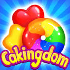 Cakingdom(o޽Ű)0.9.15.10׿