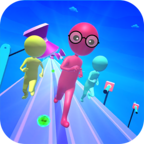 FUN Run 3D(3DȤζܲٷ)1.2׿