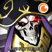 MASS FOR THE DEAD(ﲻ)