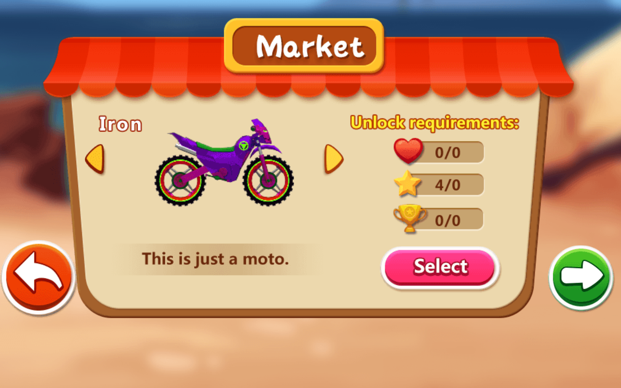 Stunt Moto Racing(ؼĦِ܇(ch)iȫP(gun))2.38.5003׿؈D2