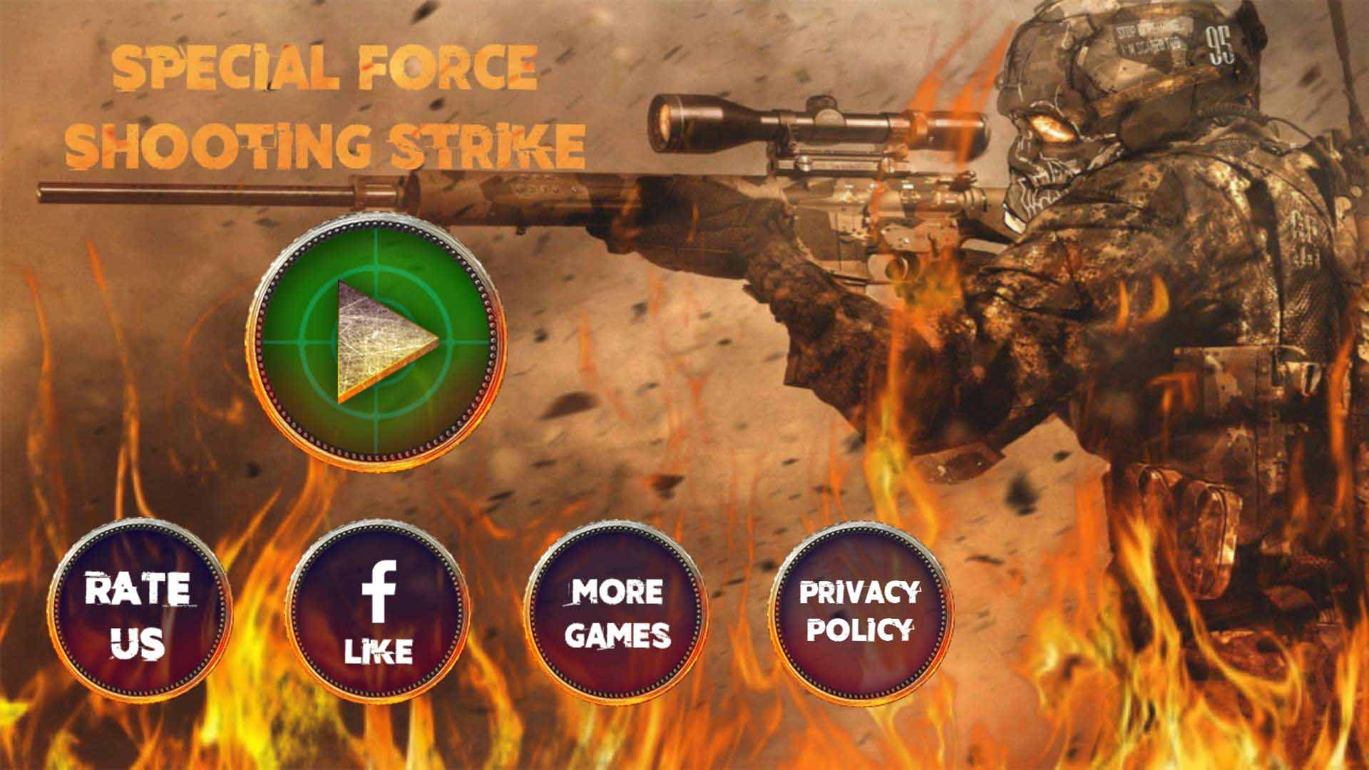 Target Fire BattleField: Shooting Missions(Ŀ(bio)(zhn)(chng)F(tun)؛Ű)1.0°؈D0