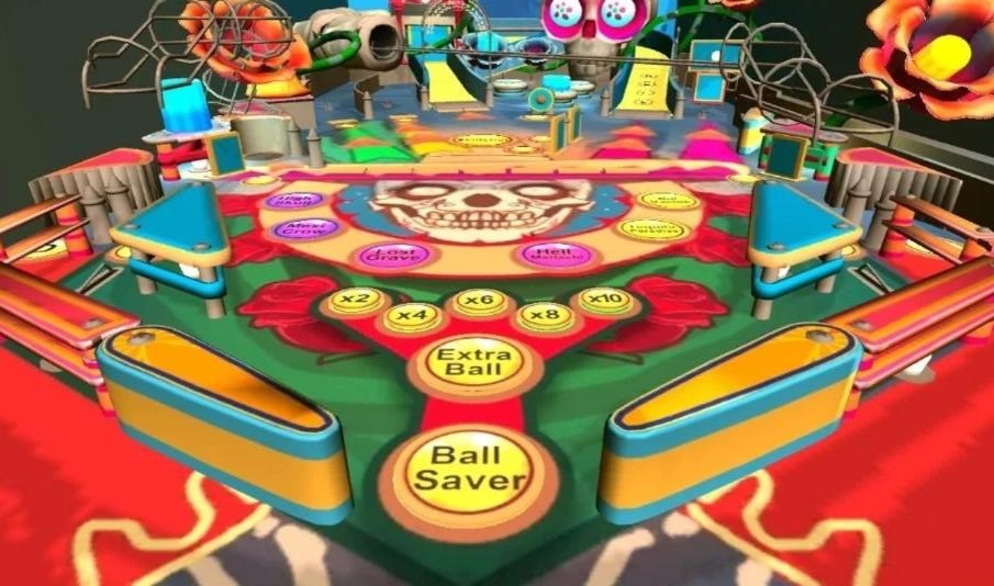 Summer Slam Pinball 3D(ļM؞3D⸶M(fi))1.4°؈D0