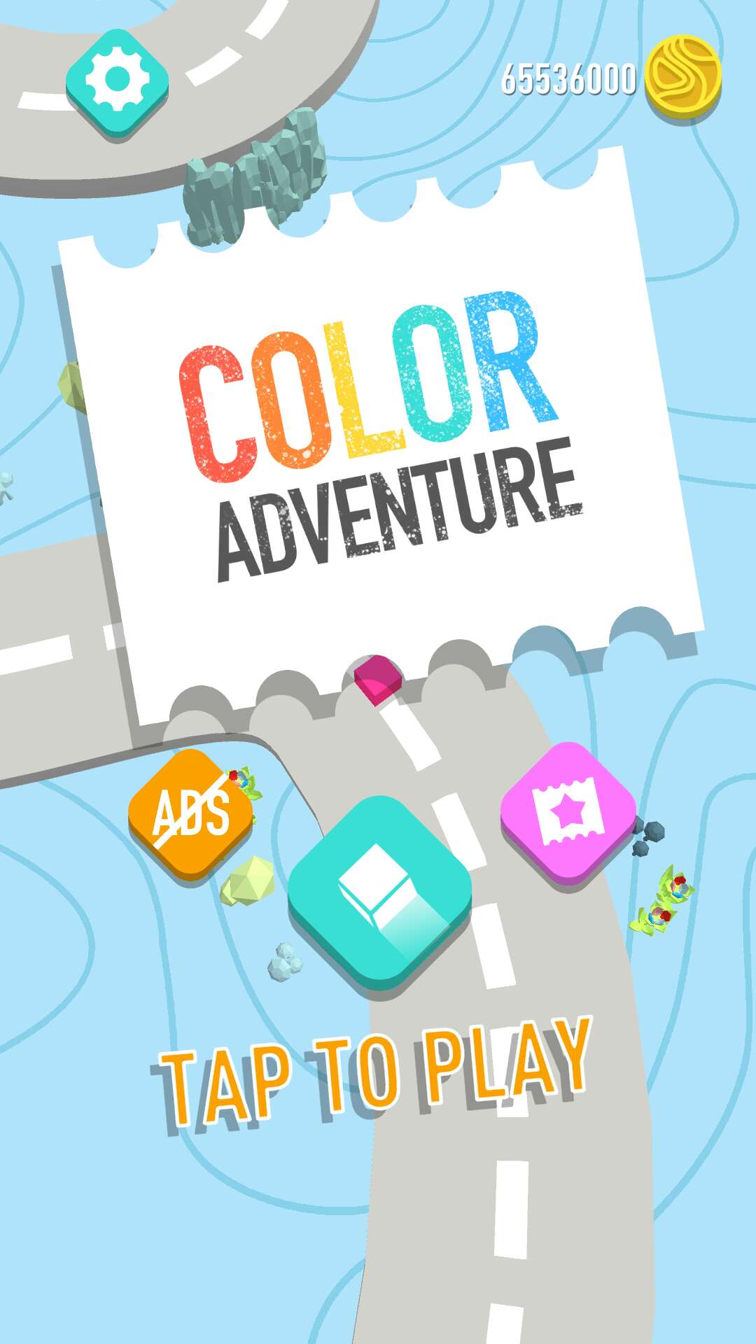 Colour Adventure(ɫðU؛Ű)1.5.1׿؈D0