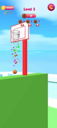 BasketBall3D(3DҰ)ͼ0