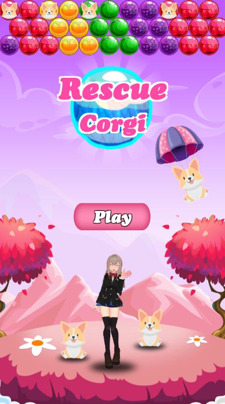 RescueCorgi(Iȿ»)1.0׿؈D0