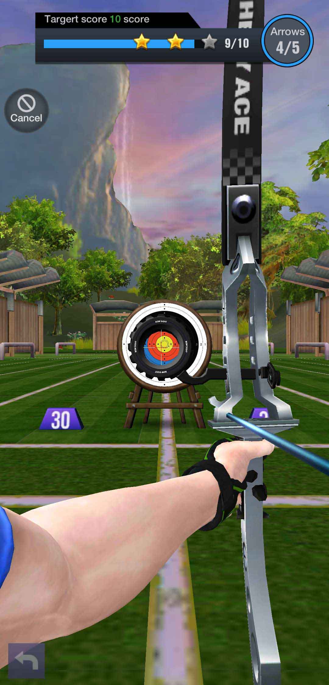 Archery Ace(ƴ؛Ű)1.0.7׿؈D1