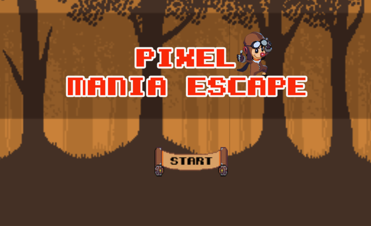 Pixel Mania Escape(طٷ)1.3׿ͼ2