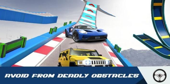 Car Stunts(ؼٷ)1.3׿ͼ0