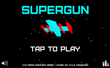 Supergun(ɴٷ)ͼ2