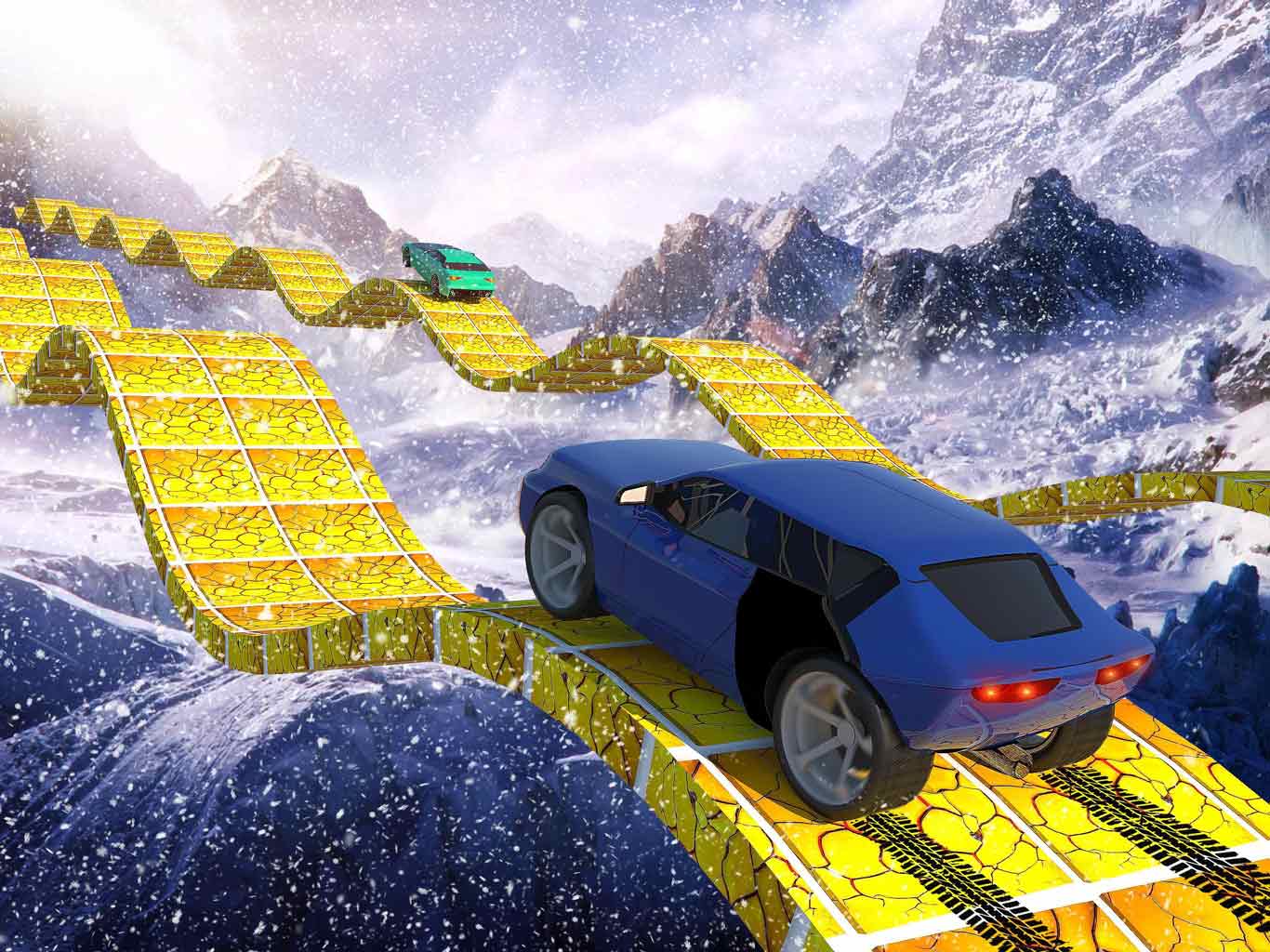 Car Stunts 3D Free Races܇ؼ3Dɸِ؛Ű棩1.0׿؈D3