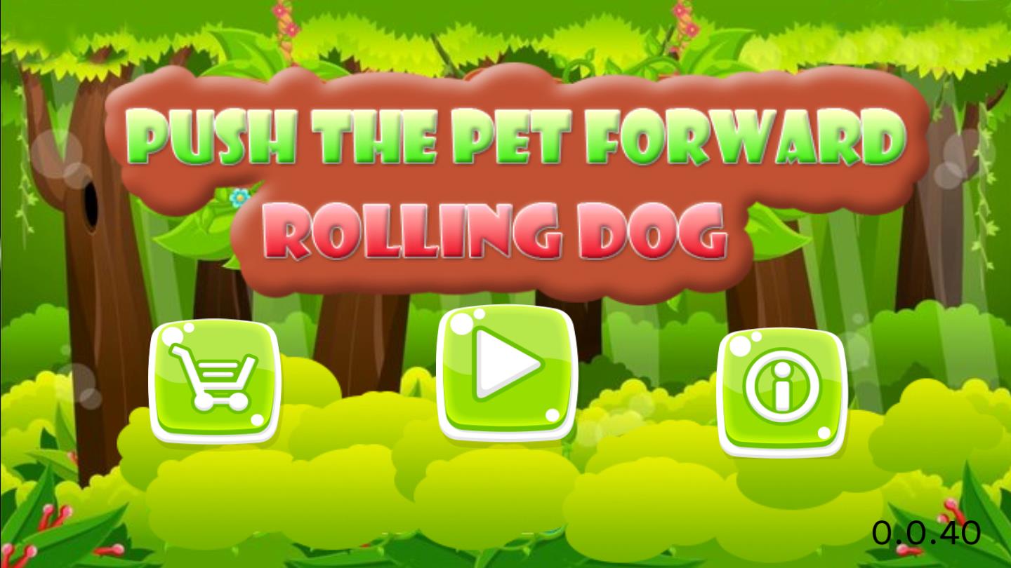 RollingDog(LL׿)0.0.40ٷ؈D0