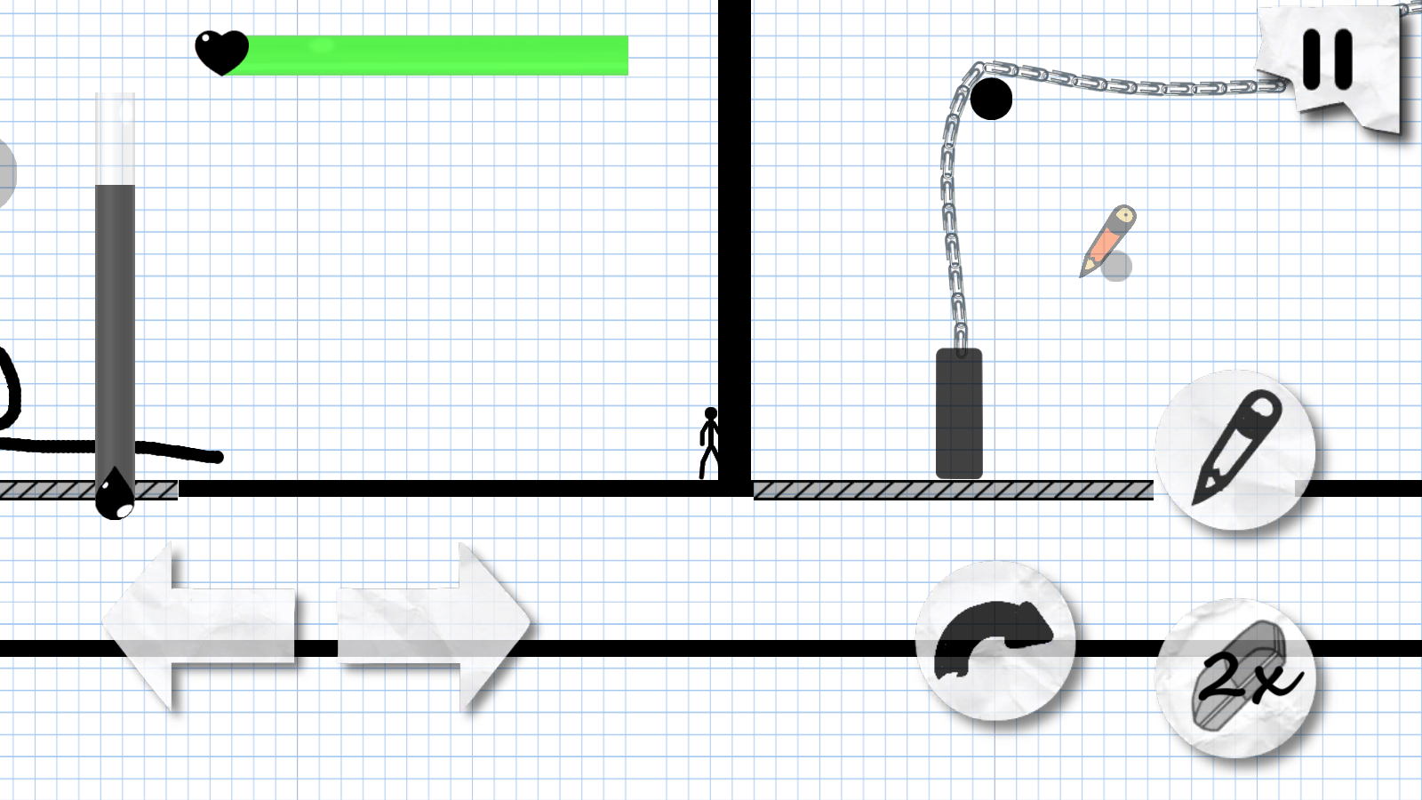 Adventures of Stickman(˚vUӛ2ٷ)2.2.2׿؈D0