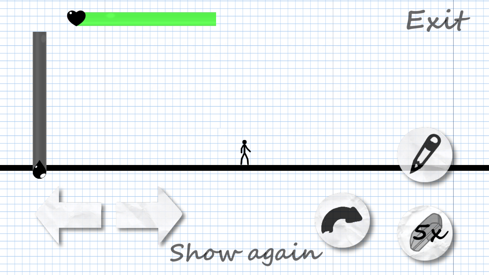 Adventures of Stickman(˚vUӛ2ٷ)2.2.2׿؈D3