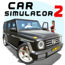 ģ2°汾2024(Car Simulator 2)1.50.32׿
