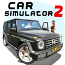 ģ2°汾2024(Car Simulator 2)1.52.1׿