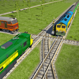 Train Sim 2019(ģйվٷ)9.3׿