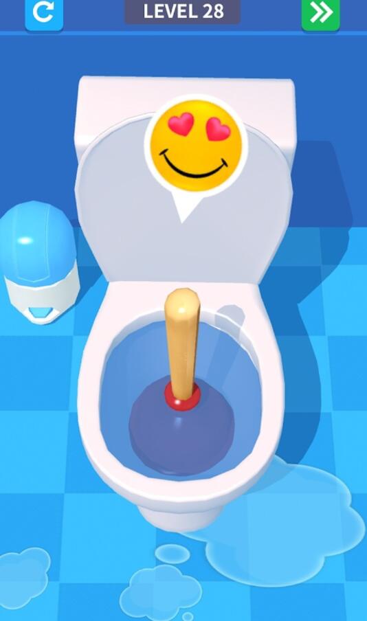 Toilet Games 3D((zhn)ȥV)1.1.8İ؈D2