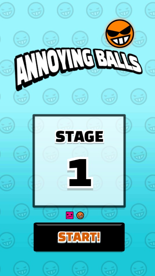 Annoying Balls(ٷ)1.1.1׿؈D2