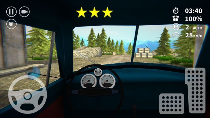 IDBS Mabar Truk Online(IDBSͶģ޻Ұ)2.0׿ͼ1