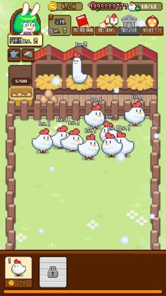 Merge Pixel Farm(ϲũʯ)ͼ0