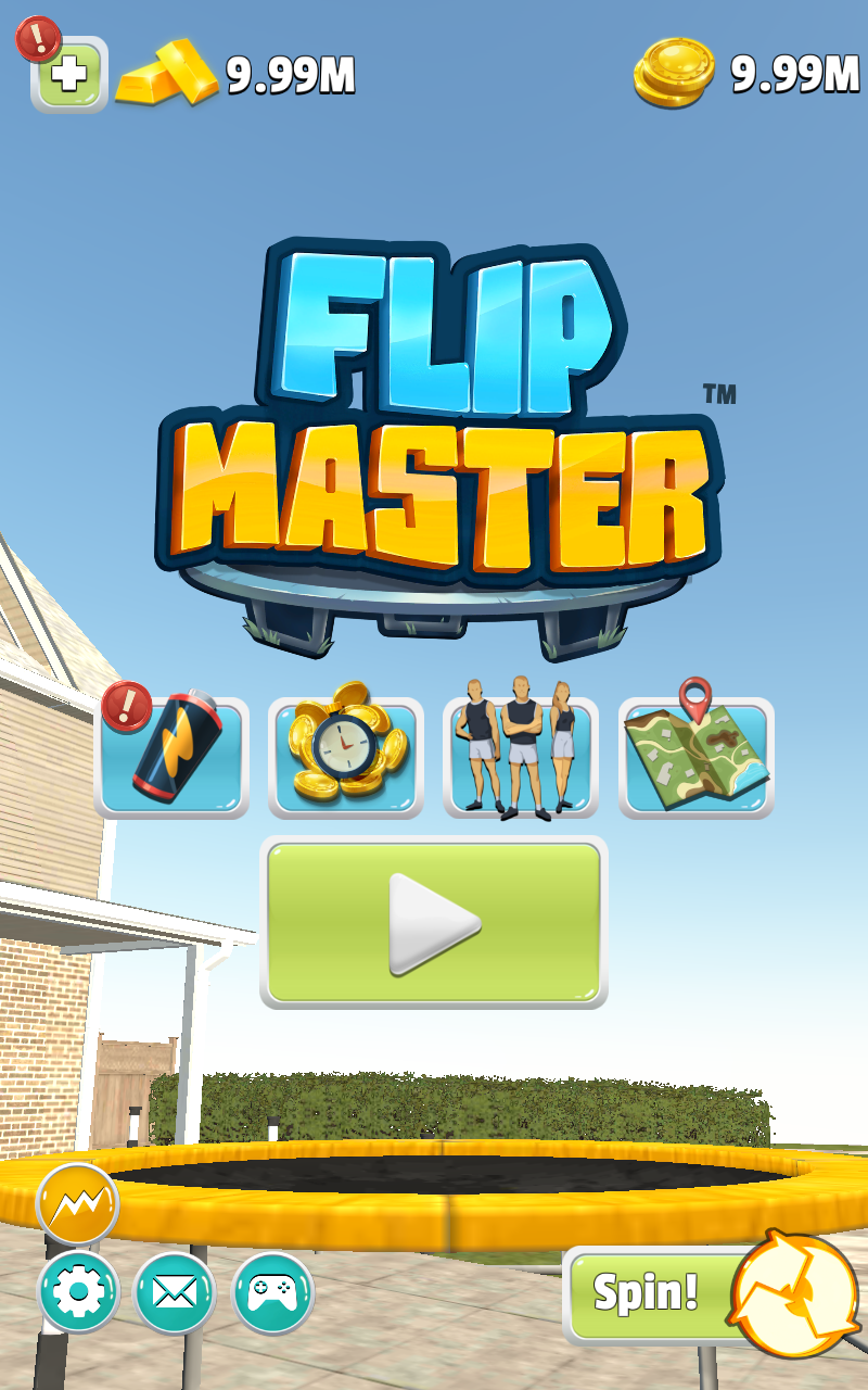 Flip Master(D(zhun)󎟟o޽Ű)2.1.0׿؈D0