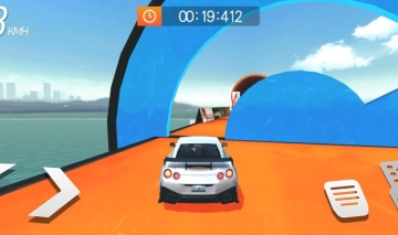 Car Stunt Races(зɳȫ)ͼ0