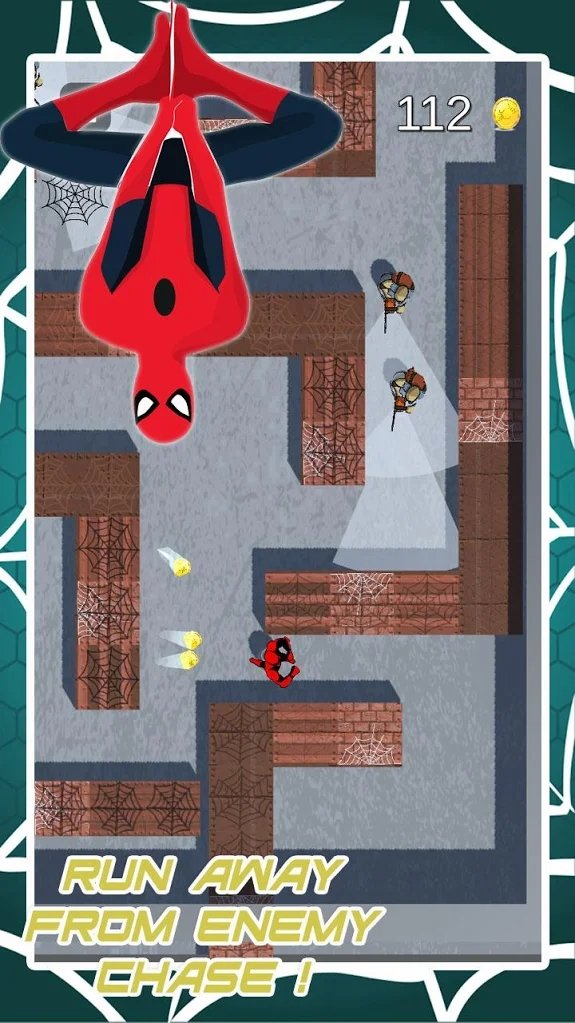 Spider Superhero Assassin(֩̿͟o޽Ű)1.5׿؈D1