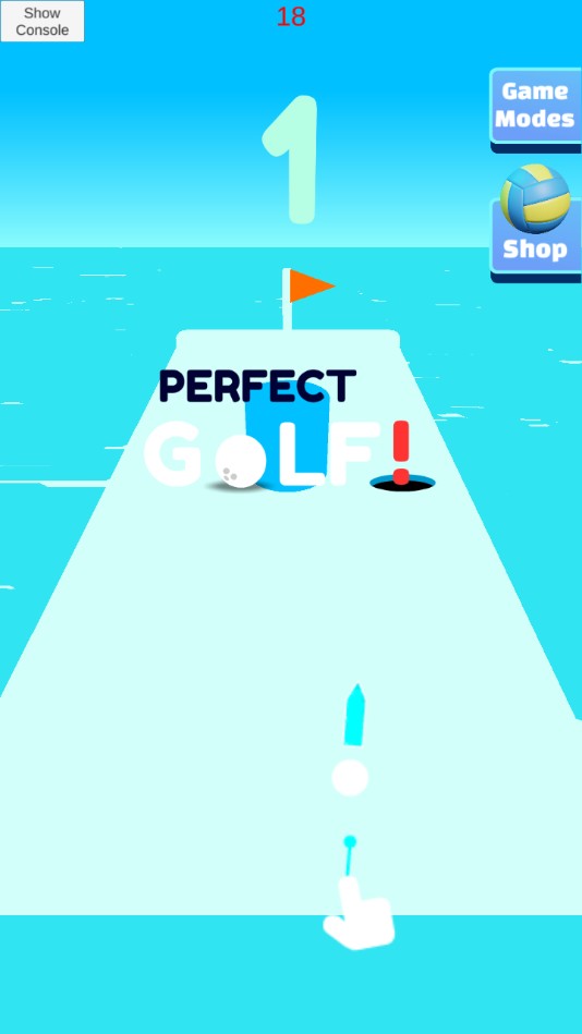 Perfect Golf!(ߠiƤw)3.3.0׿؈D3