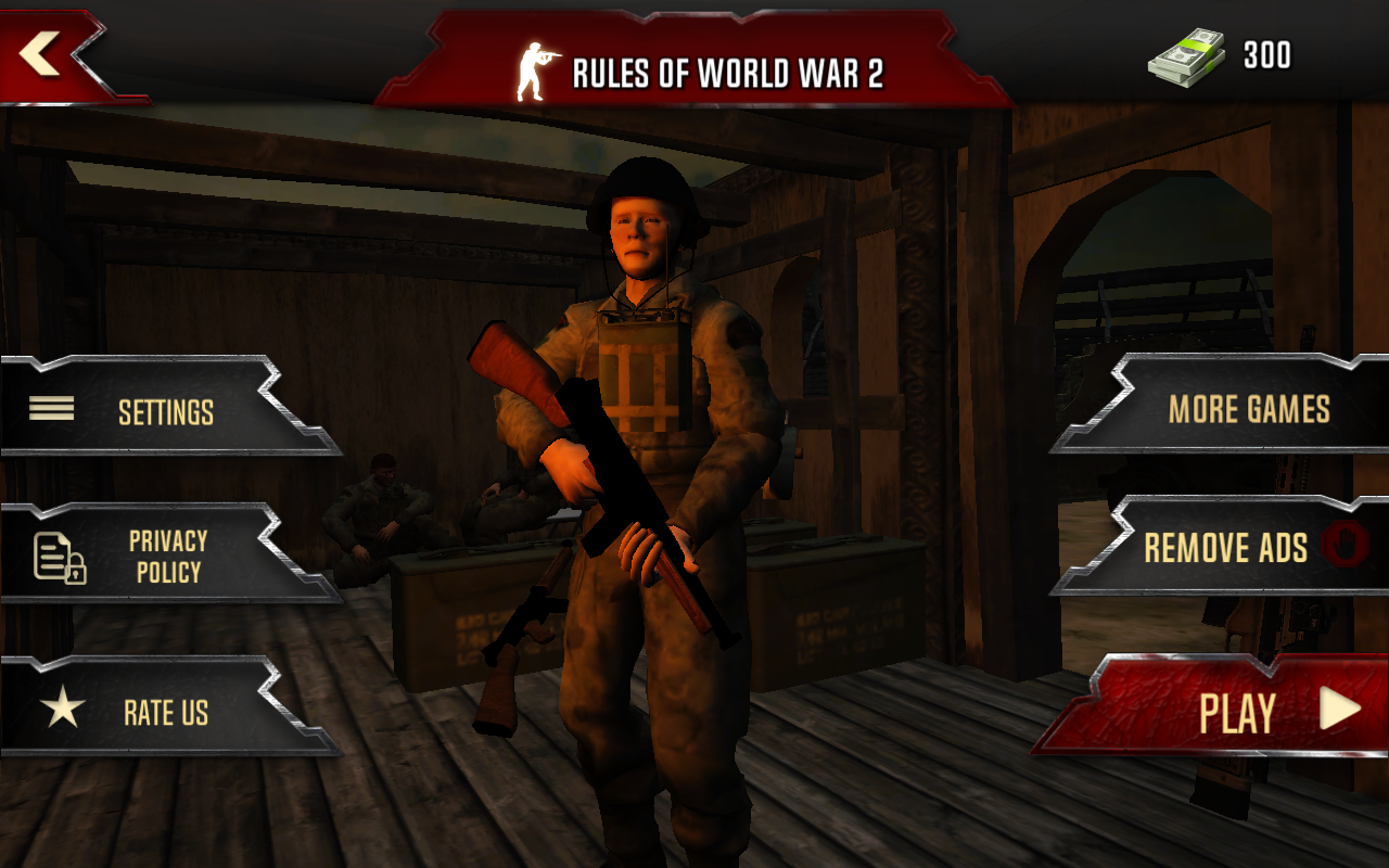 Rules of World War 2((zhn)Ҏ(gu)t(zhn)o)1.0.3׿؈D2