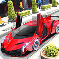 Car Simulator Lambo V(m܇ģMVi)1.70׿