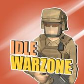 Idle Warzone(eÑ(zhn)^(q)o؛Ű)1.0׿