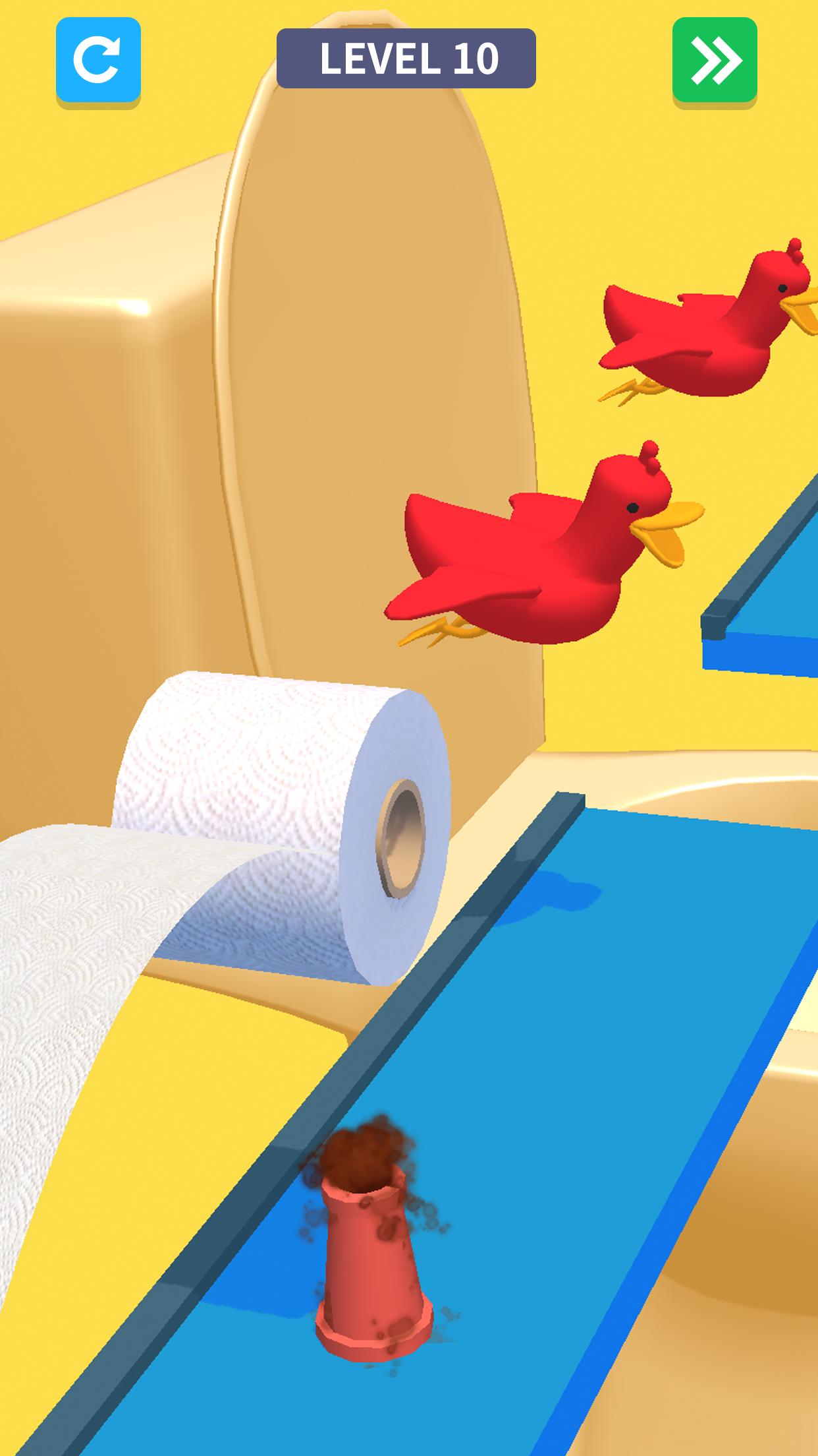Toilet Games 3D(3DҰ)1.2.0׿ͼ3