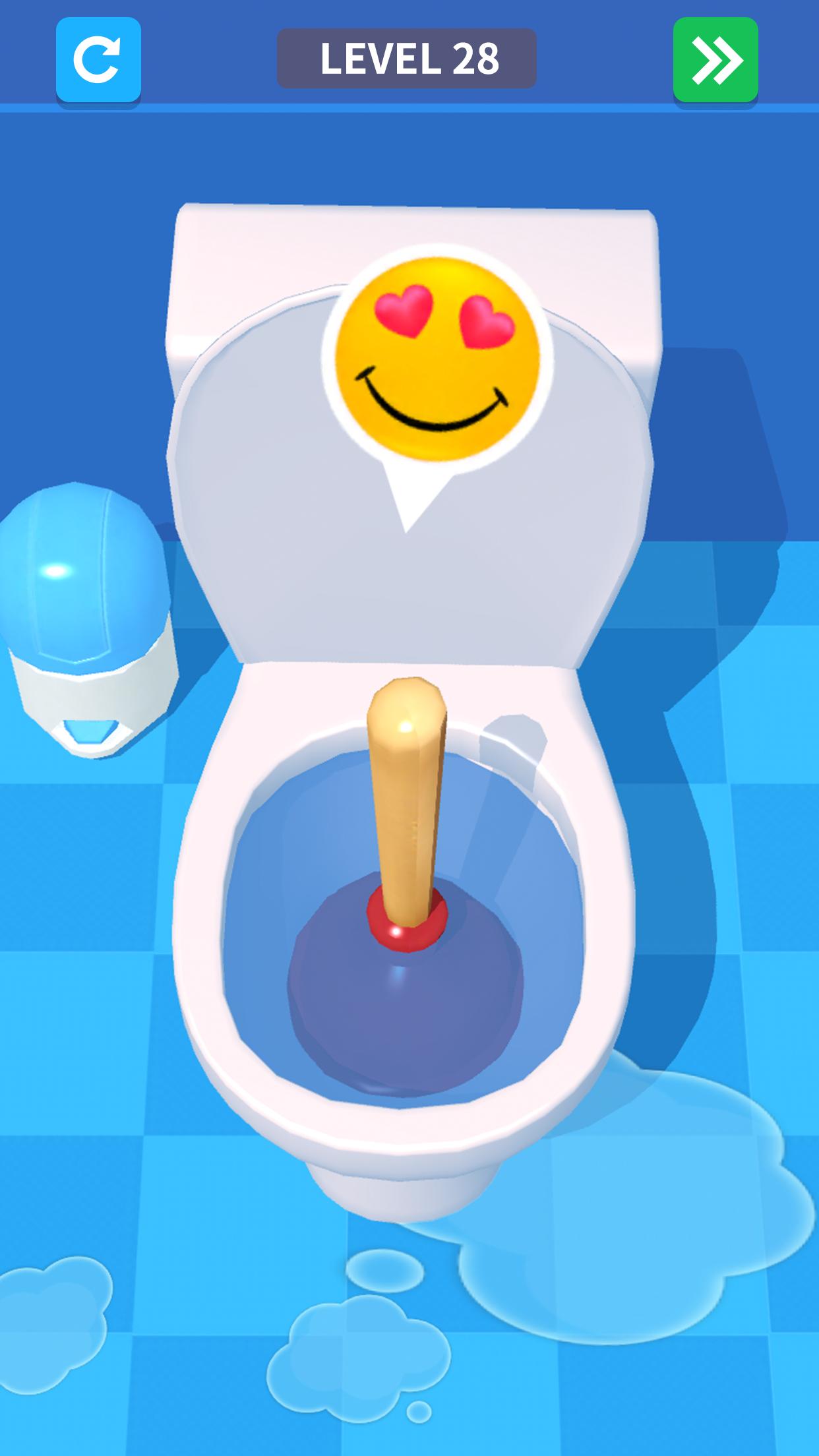 Toilet Games 3D(3DҰ)1.2.0׿ͼ1