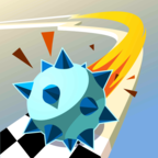 Spiky Race(ِܟo޽Ű)0.1׿