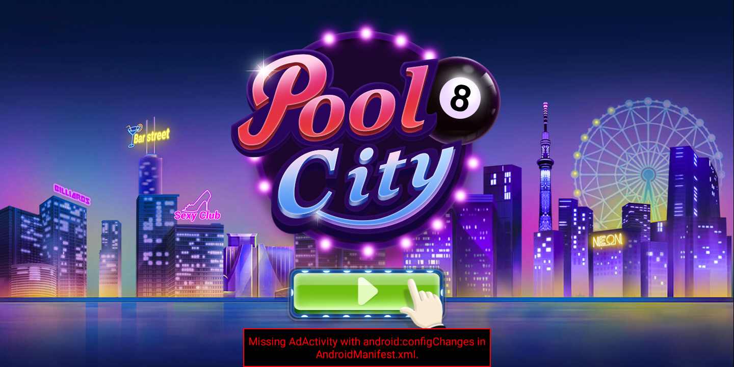 Pooking - Billiards City(_ȥV)2.19׿؈D0