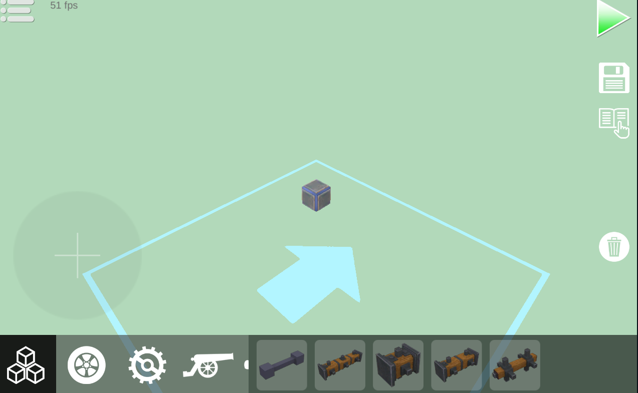 Destruction Of World : Physical Sandbox(ɳйٷ)0.2׿؈D0