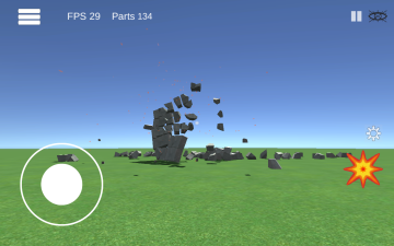 Destruction sandbox lite(ɳƻģٷ)ͼ1