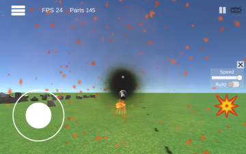 Destruction sandbox lite(ɳƻģٷ)ͼ2