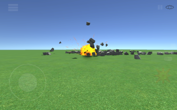 Destruction sandbox lite(ɳƻģٷ)ͼ4