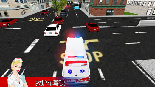 City Driving({3D؛Ű)3.1.4׿؈D1