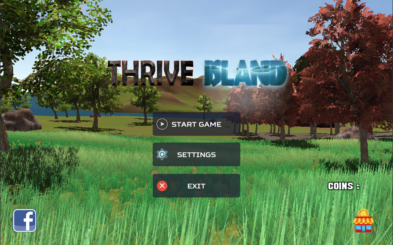 Thrive Islands Free(С)2.9.0׿ͼ0